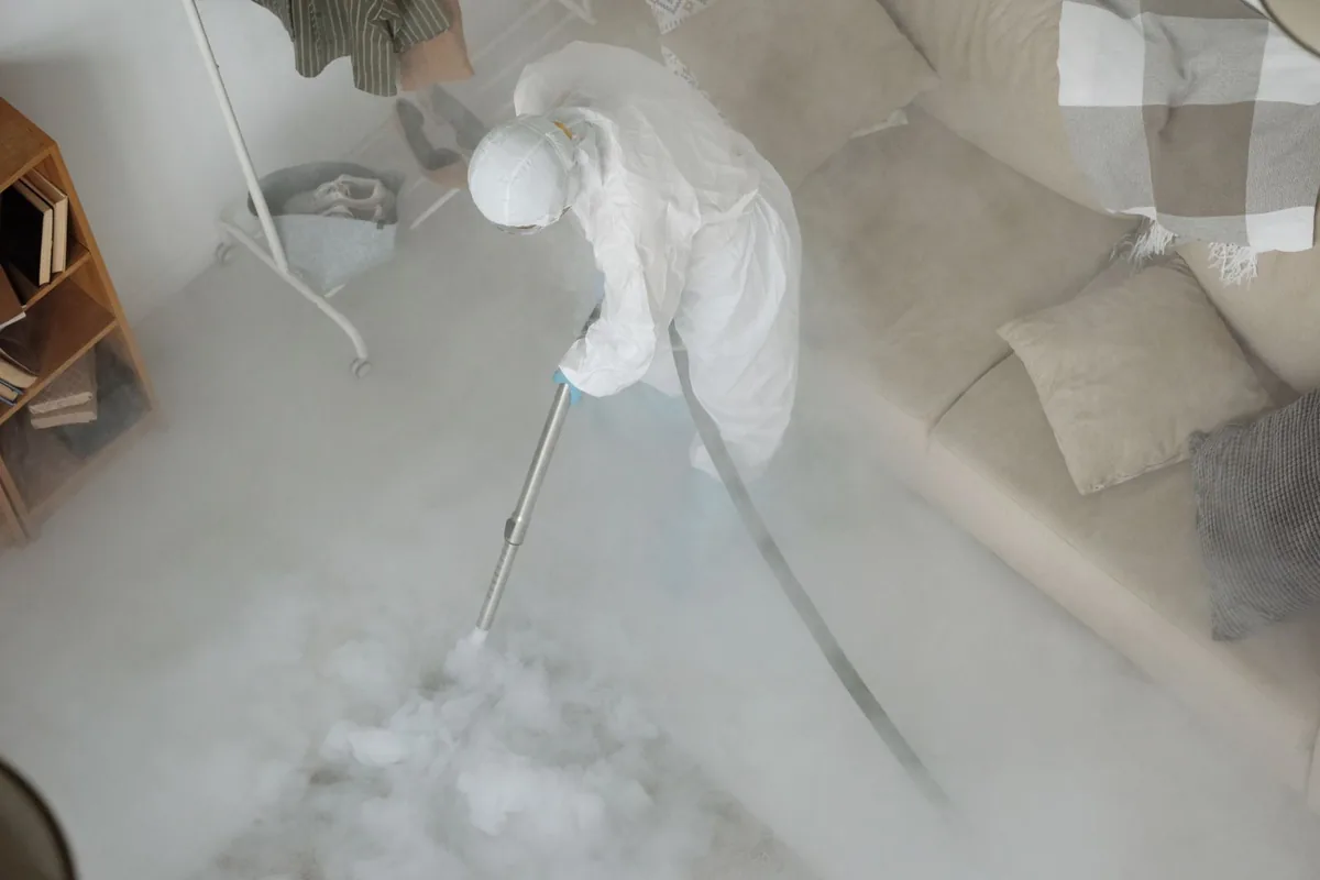 Crime Scene Cleanup in Greenhills, OH